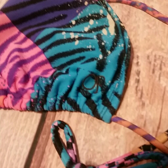 OP- swimsuit - Picture 4 of 4